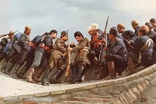 عنایت الله بخشی